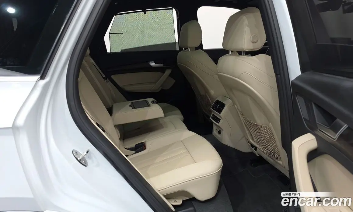 Audi Q5 2022 2.0 автомат (гидро), фото 17 Audi Q5 2022 2.0 автомат (гидро), фото 17