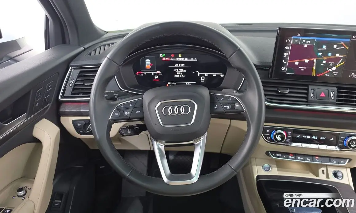 Audi Q5 2022 2.0 автомат (гидро), фото 18 Audi Q5 2022 2.0 автомат (гидро), фото 18