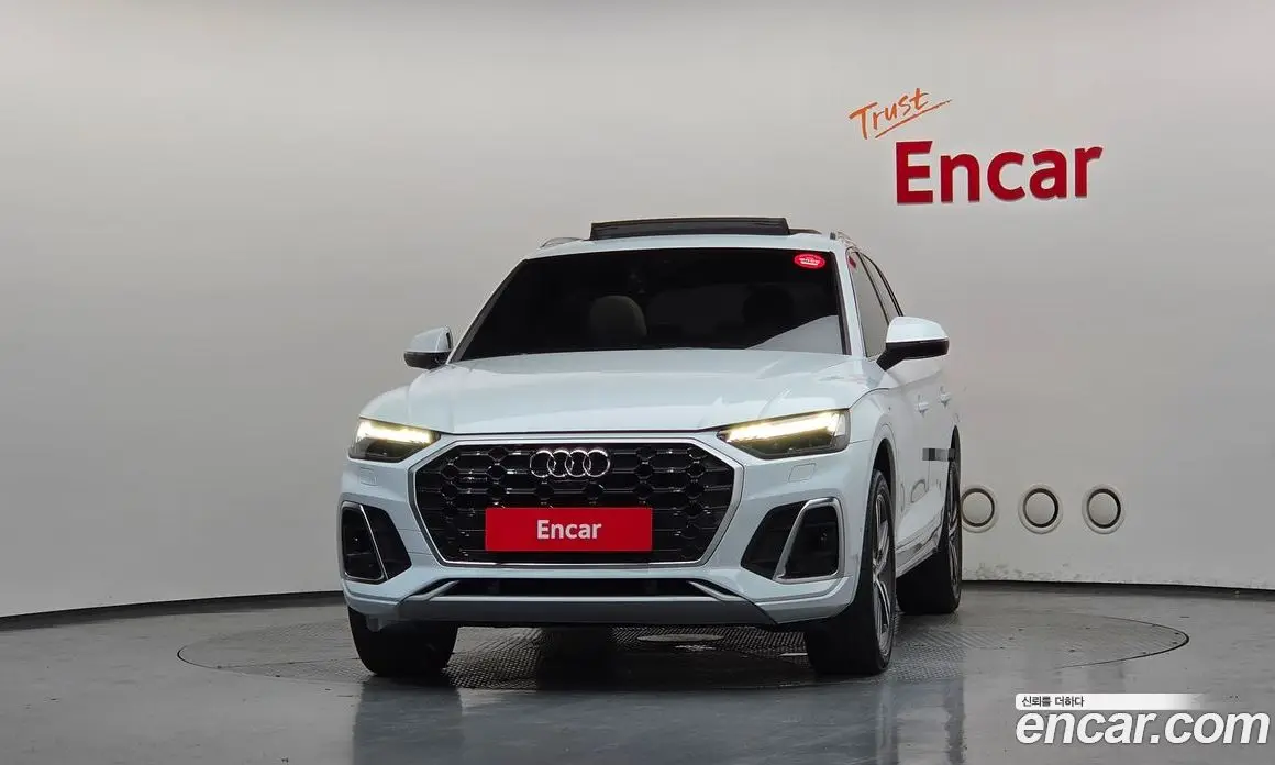 Audi Q5 2022 2.0 автомат (гидро), фото 3 Audi Q5 2022 2.0 автомат (гидро), фото 3