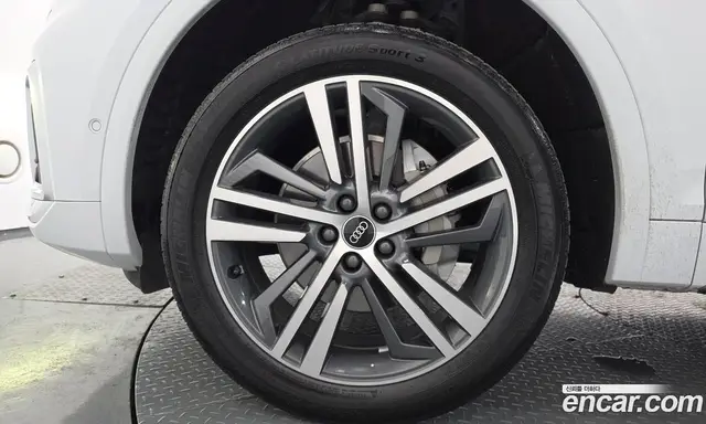 Audi Q5 2022 2.0 автомат (гидро), миниатюра 5 Audi Q5 2022 2.0 автомат (гидро), миниатюра 5