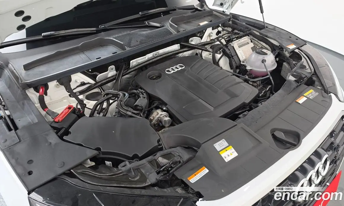 Audi Q5 2022 2.0 автомат (гидро), фото 6 Audi Q5 2022 2.0 автомат (гидро), фото 6