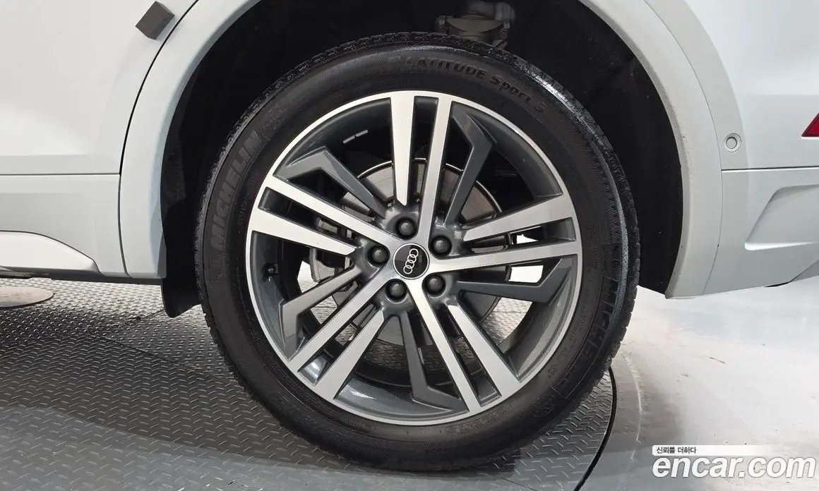 Audi Q5 2022 2.0 автомат (гидро), фото 7 Audi Q5 2022 2.0 автомат (гидро), фото 7