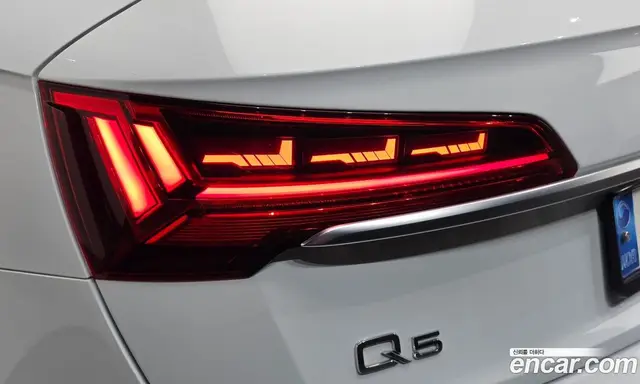 Audi Q5 2022 2.0 автомат (гидро), миниатюра 9 Audi Q5 2022 2.0 автомат (гидро), миниатюра 9