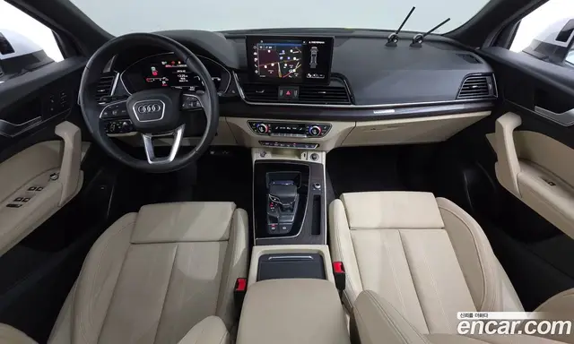 Audi Q5 2022 2.0 автомат (гидро), миниатюра 10 Audi Q5 2022 2.0 автомат (гидро), миниатюра 10