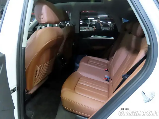Audi Q5 2023 2.0 автомат (гидро), миниатюра 7