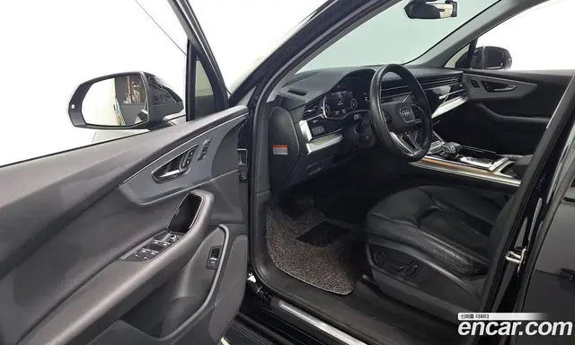 Audi Q7 2020 3.0 автомат (гидро), миниатюра 11 Audi Q7 2020 3.0 автомат (гидро), миниатюра 11