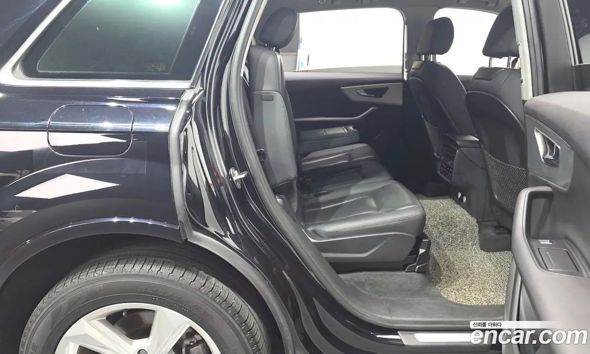 Audi Q7 2020 3.0 автомат (гидро), фото 12 Audi Q7 2020 3.0 автомат (гидро), фото 12