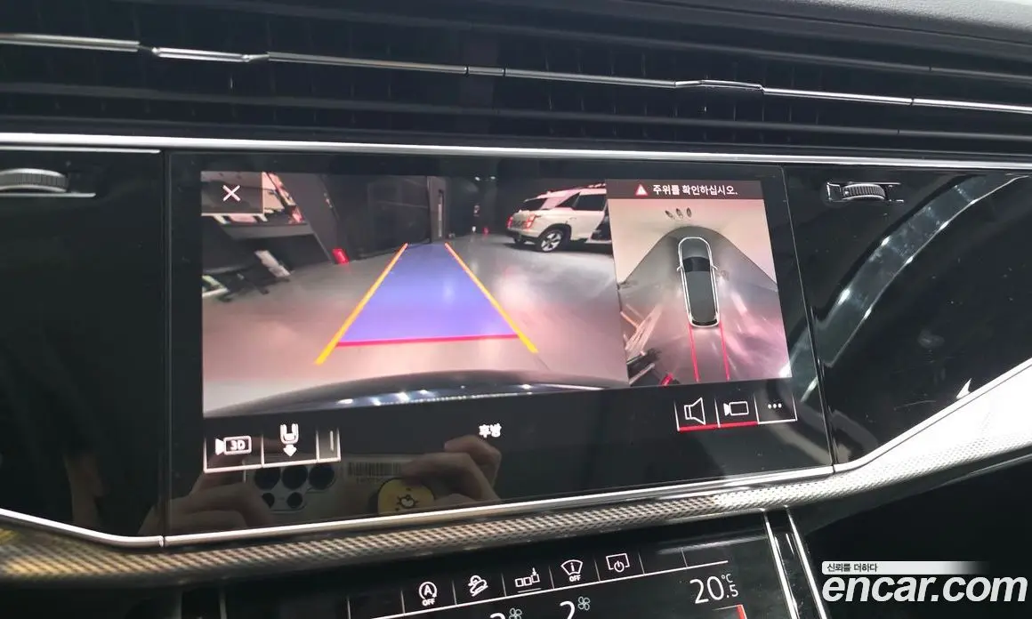 Audi Q7 2020 3.0 автомат (гидро), фото 16 Audi Q7 2020 3.0 автомат (гидро), фото 16
