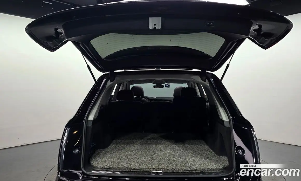 Audi Q7 2020 3.0 автомат (гидро), фото 20 Audi Q7 2020 3.0 автомат (гидро), фото 20