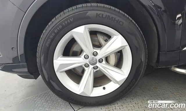 Audi Q7 2020 3.0 автомат (гидро), миниатюра 5 Audi Q7 2020 3.0 автомат (гидро), миниатюра 5