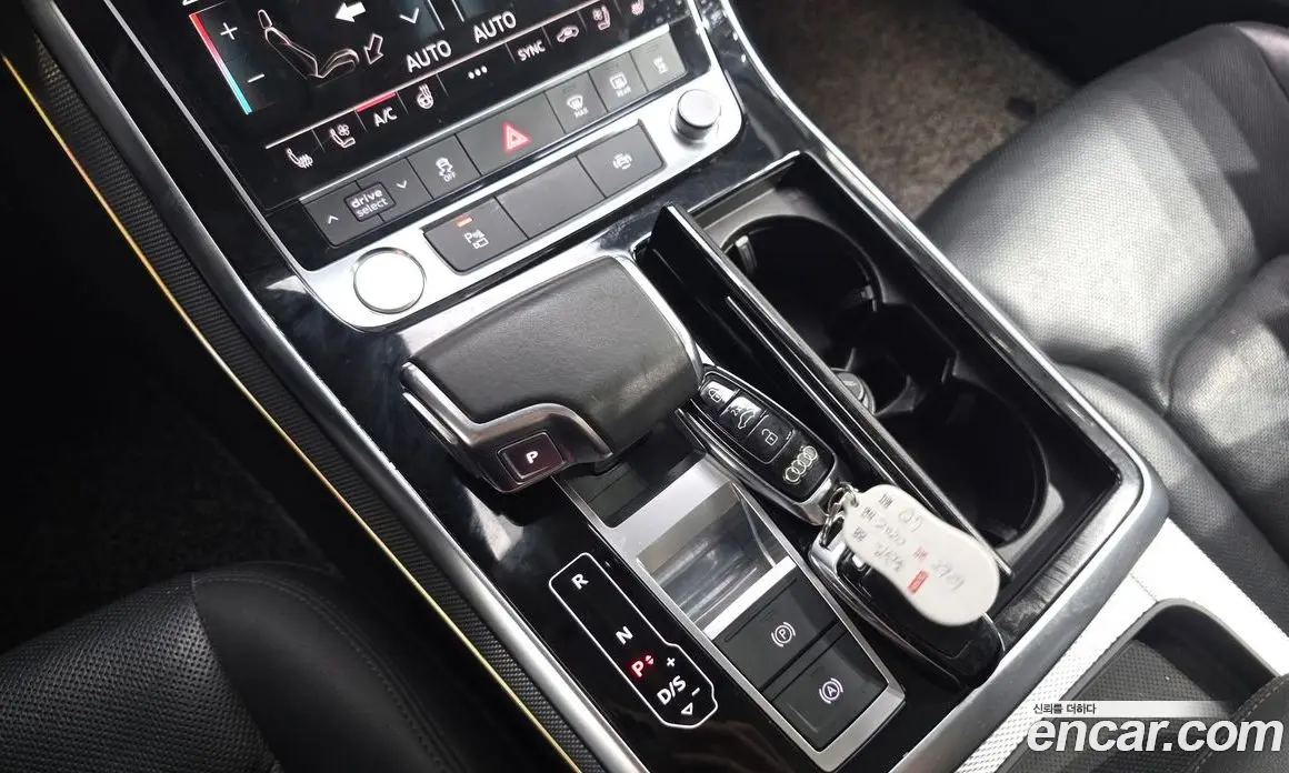 Audi Q7 2020 3.0 автомат (гидро), фото 9 Audi Q7 2020 3.0 автомат (гидро), фото 9