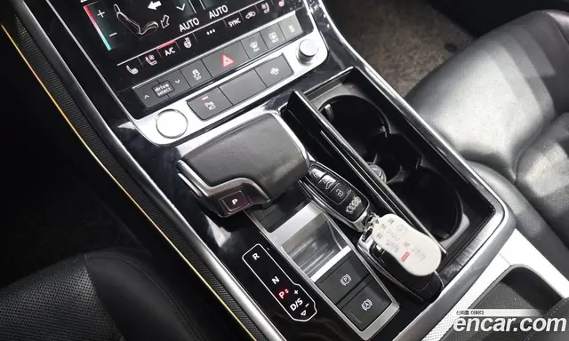 Audi Q7 2020 3.0 автомат (гидро), миниатюра 9 Audi Q7 2020 3.0 автомат (гидро), миниатюра 9