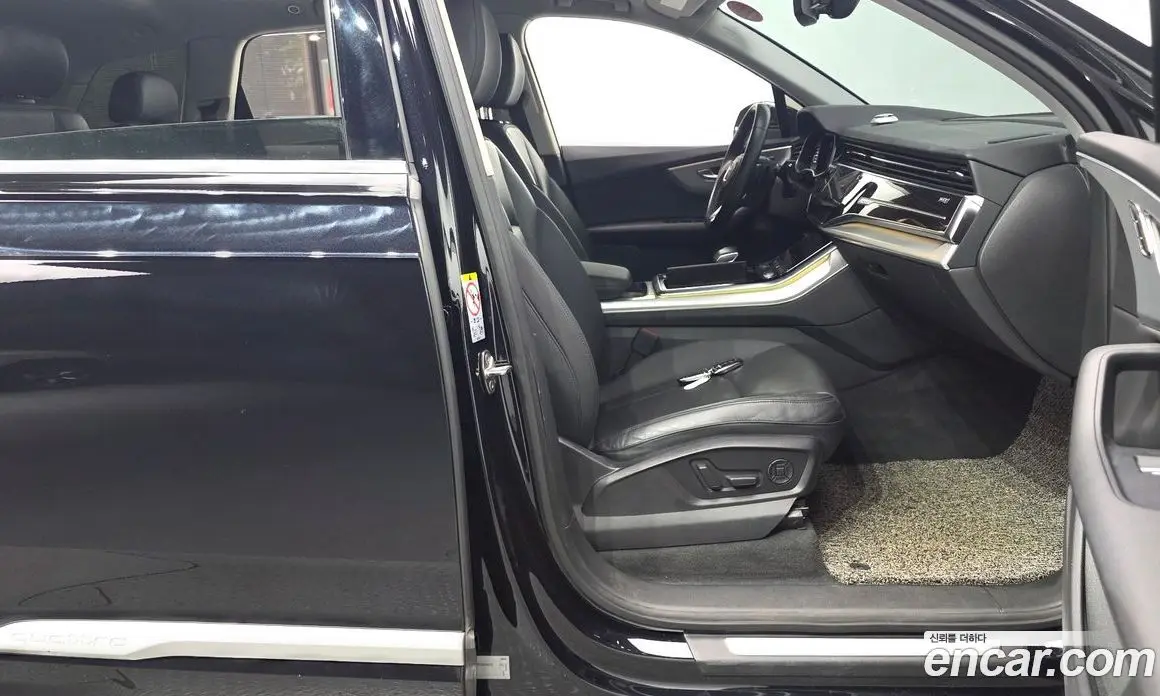 Audi Q7 2020 3.0 автомат (гидро), фото 10 Audi Q7 2020 3.0 автомат (гидро), фото 10