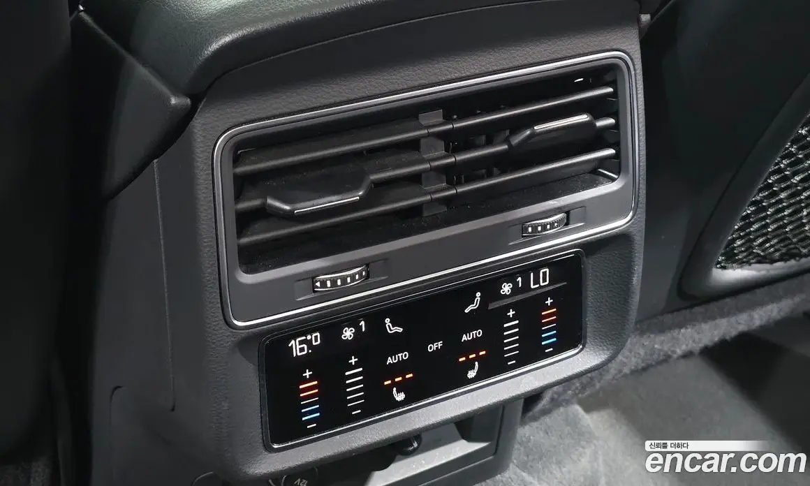 Audi Q7 2021 3.0 автомат (гидро), фото 18