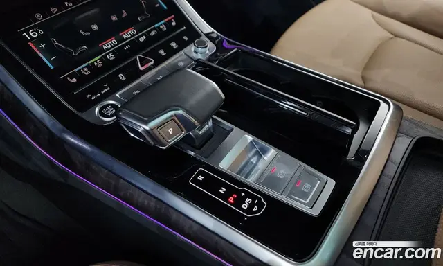Audi Q7 2023 3.0 автомат (гидро), миниатюра 12