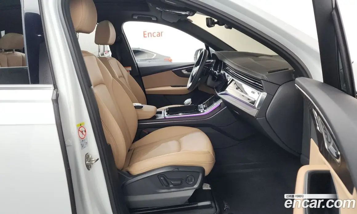 Audi Q7 2023 3.0 автомат (гидро), фото 16 Audi Q7 2023 3.0 автомат (гидро), фото 16