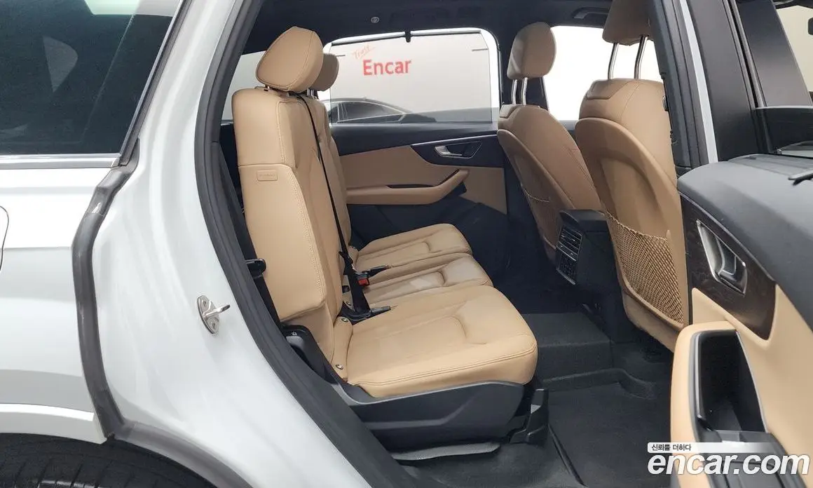 Audi Q7 2023 3.0 автомат (гидро), фото 17 Audi Q7 2023 3.0 автомат (гидро), фото 17