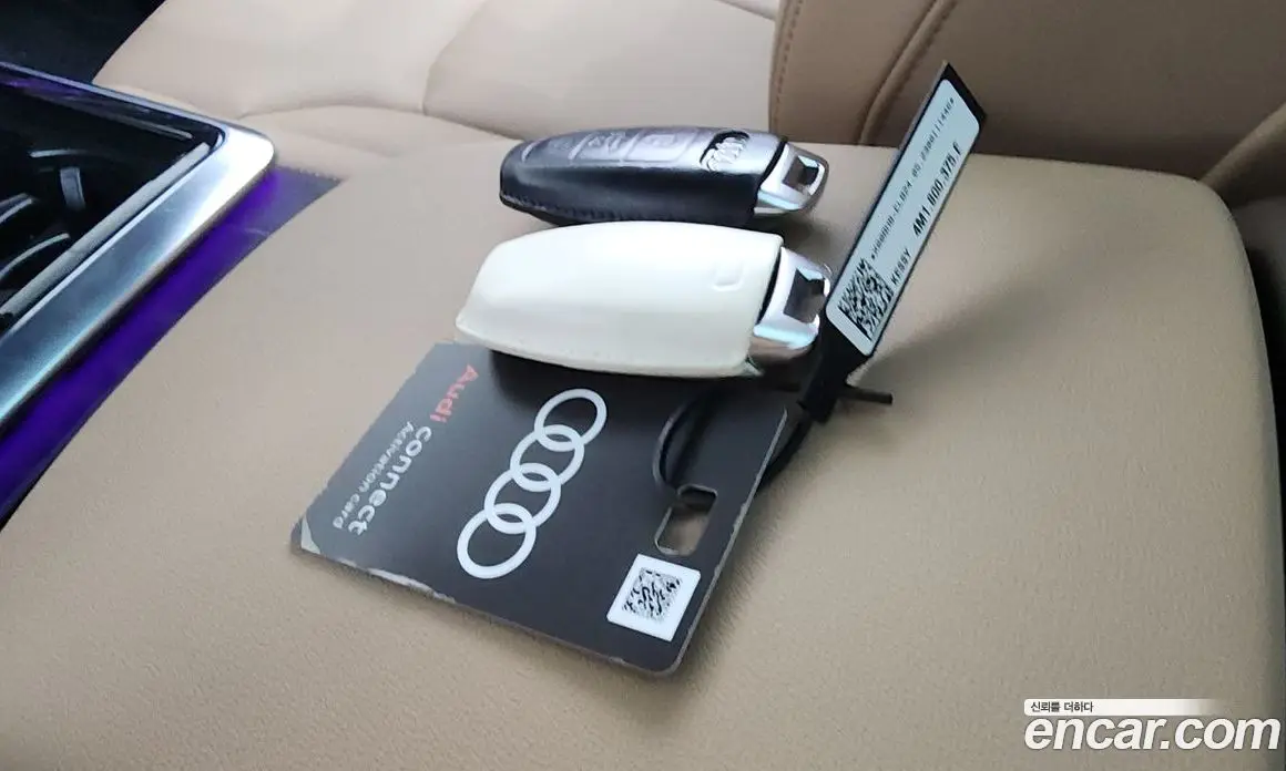 Audi Q7 2023 3.0 автомат (гидро), фото 21 Audi Q7 2023 3.0 автомат (гидро), фото 21