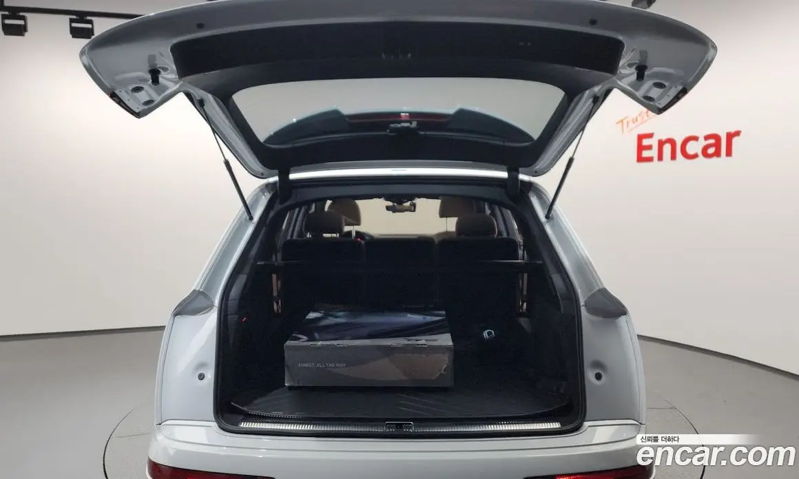 Audi Q7 2023 3.0 автомат (гидро), фото 27 Audi Q7 2023 3.0 автомат (гидро), фото 27