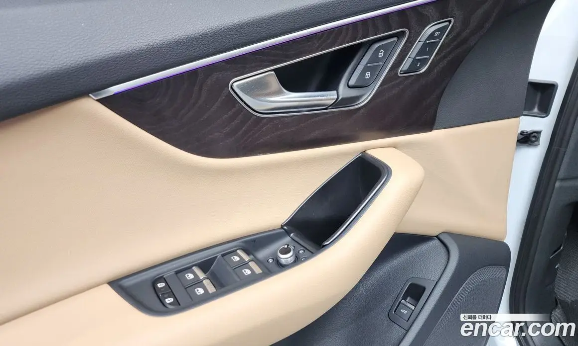 Audi Q7 2023 3.0 автомат (гидро), фото 28 Audi Q7 2023 3.0 автомат (гидро), фото 28
