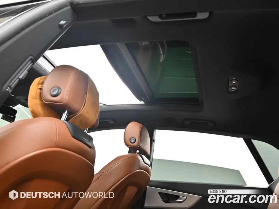 Audi Q8 2021 3.0 автомат (гидро), фото 18