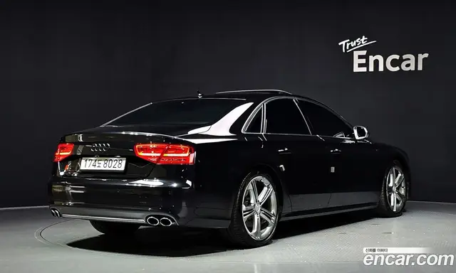Audi S8 2014 4.0 автомат (гидро), миниатюра 2 Audi S8 2014 4.0 автомат (гидро), миниатюра 2