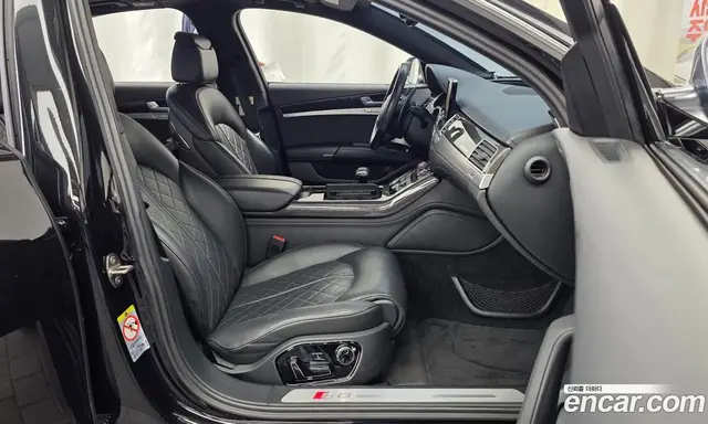 Audi S8 2014 4.0 автомат (гидро), миниатюра 11 Audi S8 2014 4.0 автомат (гидро), миниатюра 11