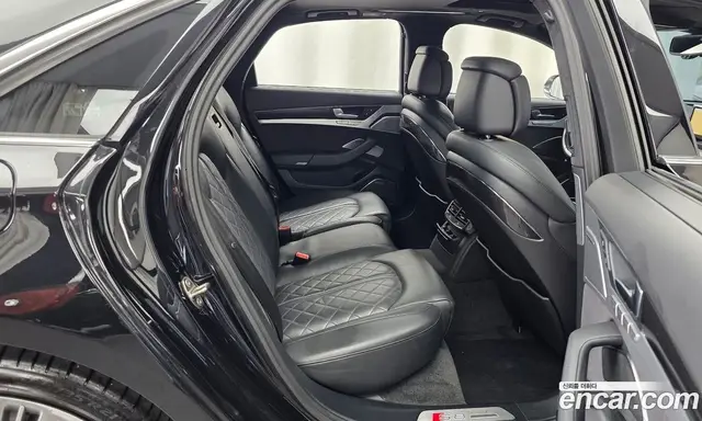 Audi S8 2014 4.0 автомат (гидро), миниатюра 12