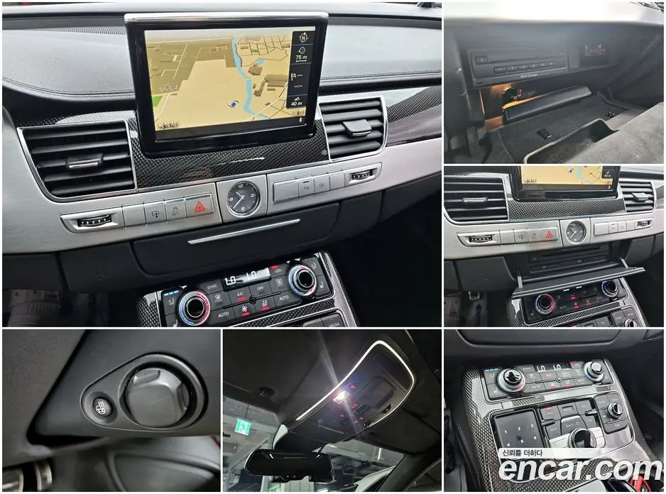 Audi S8 2014 4.0 автомат (гидро), фото 17 Audi S8 2014 4.0 автомат (гидро), фото 17