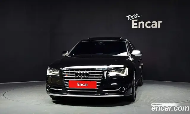 Audi S8 2014 4.0 автомат (гидро), миниатюра 3 Audi S8 2014 4.0 автомат (гидро), миниатюра 3
