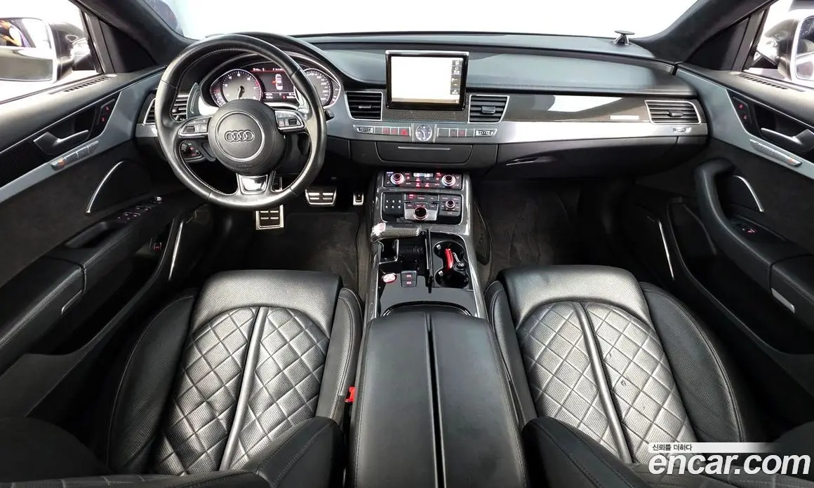 Audi S8 2014 4.0 автомат (гидро), фото 7 Audi S8 2014 4.0 автомат (гидро), фото 7