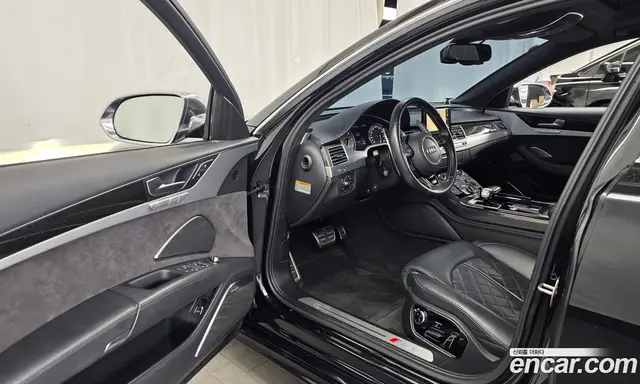 Audi S8 2014 4.0 автомат (гидро), миниатюра 10 Audi S8 2014 4.0 автомат (гидро), миниатюра 10