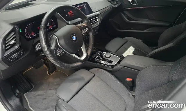 BMW 1 серия 2024 2.0 автомат (гидро), миниатюра 5 BMW 1 серия 2024 2.0 автомат (гидро), миниатюра 5