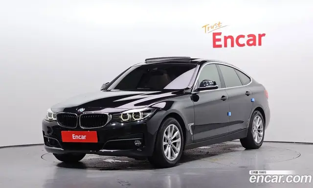 BMW 3 серия, 2019, 84 499 км