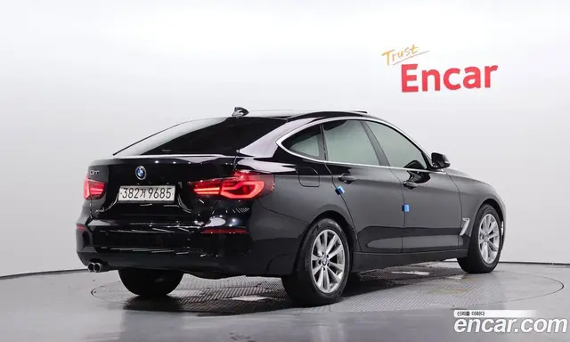 BMW 3 серия 2019 2.0 автомат (гидро), миниатюра 2 BMW 3 серия 2019 2.0 автомат (гидро), миниатюра 2