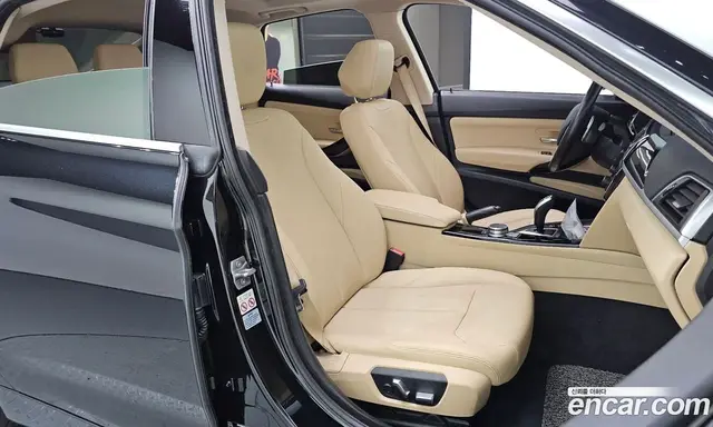 BMW 3 серия 2019 2.0 автомат (гидро), миниатюра 12
