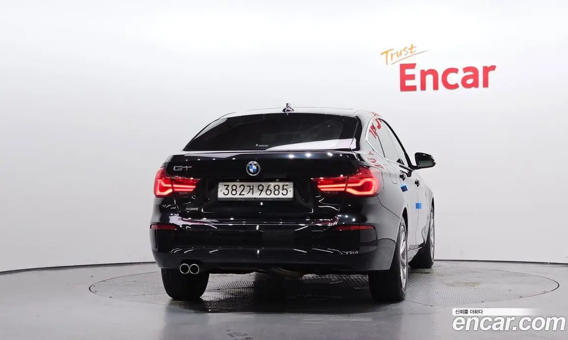 BMW 3 серия 2019 2.0 автомат (гидро), фото 4 BMW 3 серия 2019 2.0 автомат (гидро), фото 4