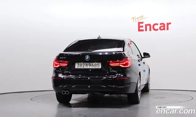 BMW 3 серия 2019 2.0 автомат (гидро), миниатюра 4 BMW 3 серия 2019 2.0 автомат (гидро), миниатюра 4