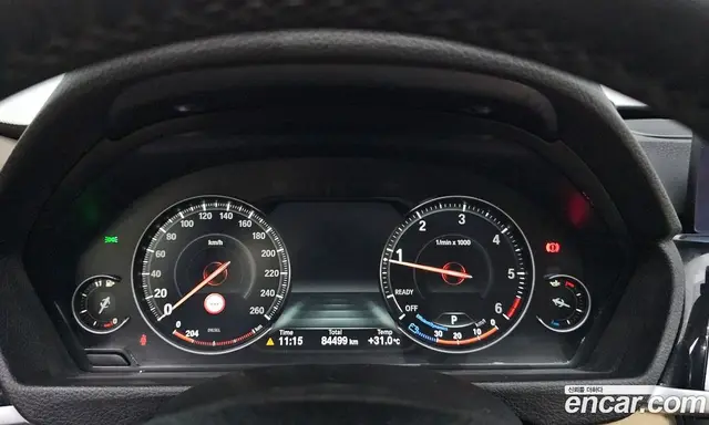 BMW 3 серия 2019 2.0 автомат (гидро), миниатюра 8 BMW 3 серия 2019 2.0 автомат (гидро), миниатюра 8
