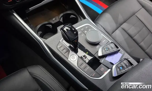 BMW 3 серия 2021 2.0 автомат (гидро), миниатюра 12