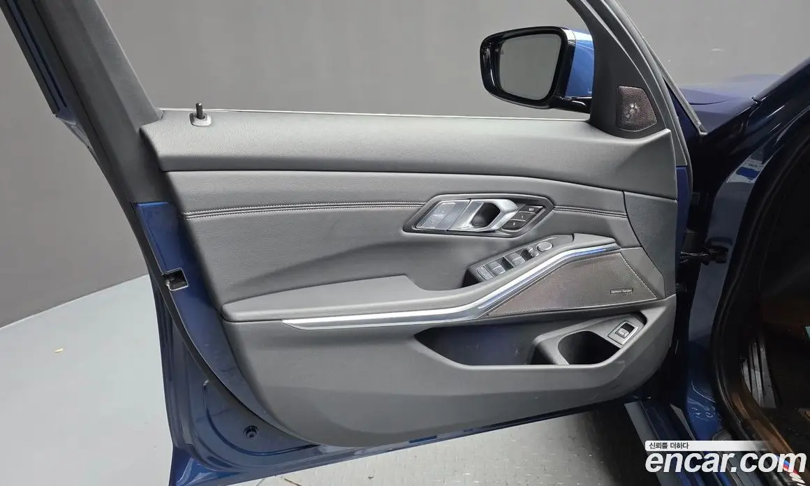 BMW 3 серия 2021 2.0 автомат (гидро), фото 14 BMW 3 серия 2021 2.0 автомат (гидро), фото 14