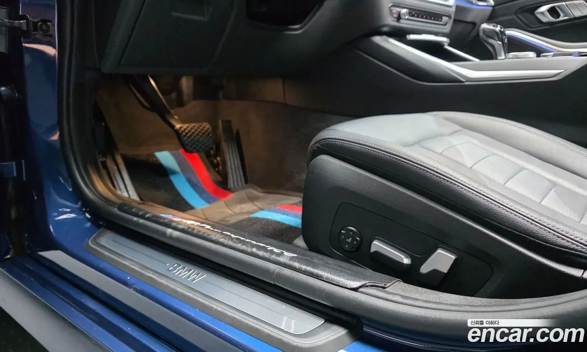 BMW 3 серия 2021 2.0 автомат (гидро), фото 33 BMW 3 серия 2021 2.0 автомат (гидро), фото 33