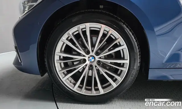 BMW 3 серия 2021 2.0 автомат (гидро), миниатюра 5 BMW 3 серия 2021 2.0 автомат (гидро), миниатюра 5