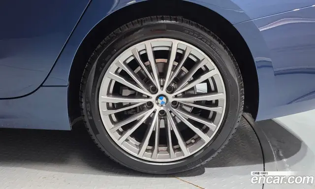 BMW 3 серия 2021 2.0 автомат (гидро), миниатюра 7 BMW 3 серия 2021 2.0 автомат (гидро), миниатюра 7