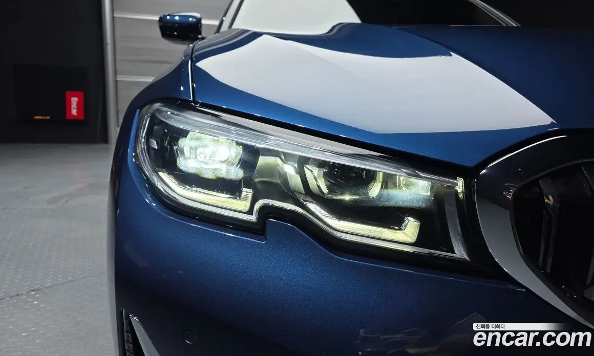 BMW 3 серия 2021 2.0 автомат (гидро), фото 8 BMW 3 серия 2021 2.0 автомат (гидро), фото 8