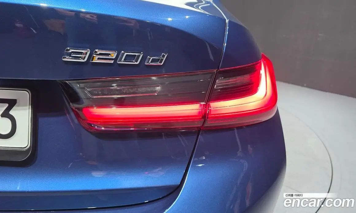 BMW 3 серия 2021 2.0 автомат (гидро), фото 9 BMW 3 серия 2021 2.0 автомат (гидро), фото 9