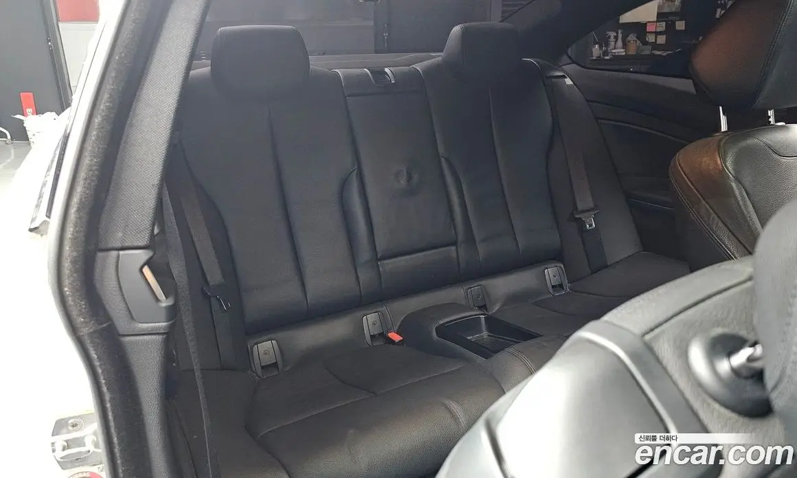 BMW 4 серия 2016 2.0 автомат (гидро), фото 11 BMW 4 серия 2016 2.0 автомат (гидро), фото 11