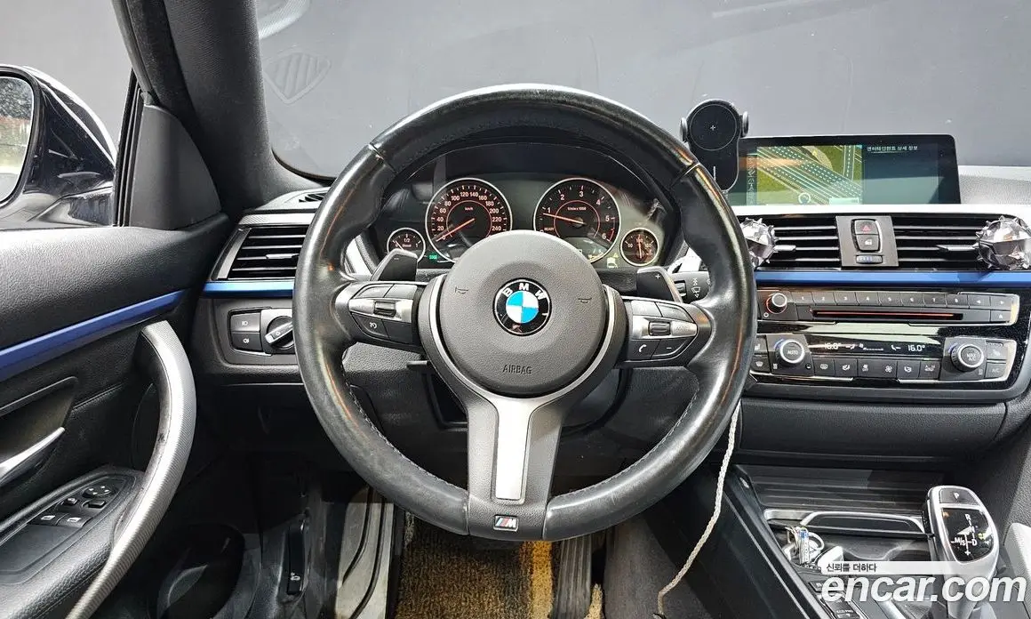 BMW 4 серия 2016 2.0 автомат (гидро), фото 12 BMW 4 серия 2016 2.0 автомат (гидро), фото 12