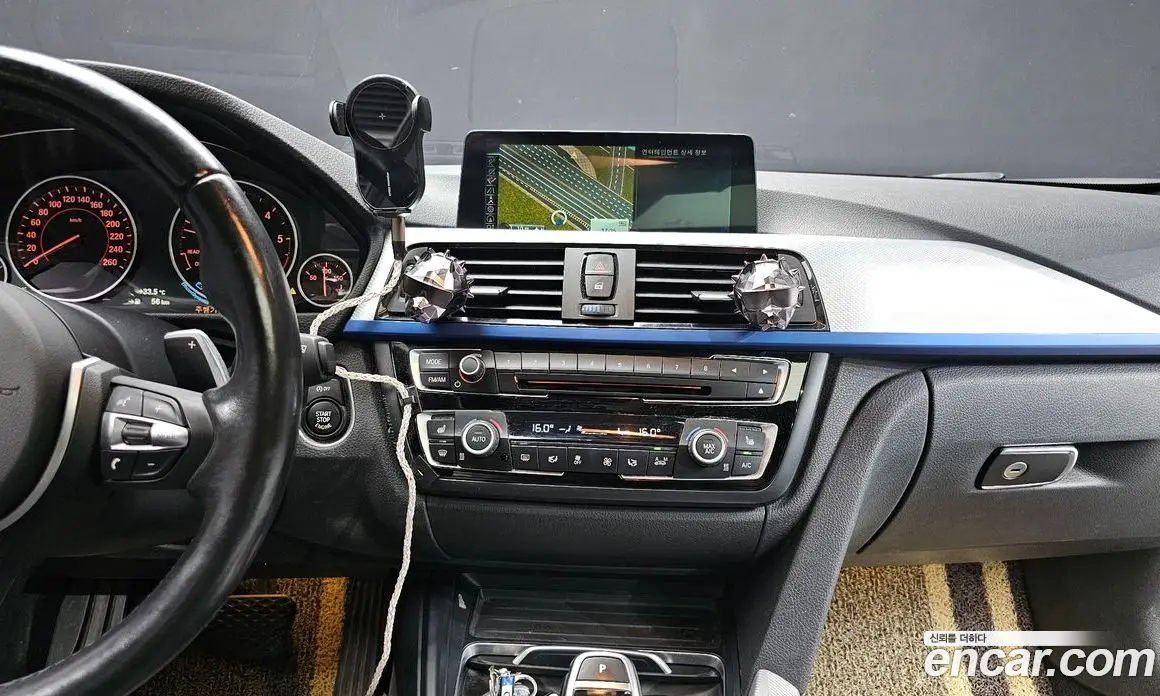 BMW 4 серия 2016 2.0 автомат (гидро), фото 13 BMW 4 серия 2016 2.0 автомат (гидро), фото 13