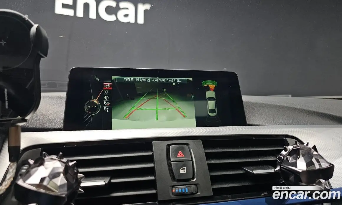 BMW 4 серия 2016 2.0 автомат (гидро), фото 14 BMW 4 серия 2016 2.0 автомат (гидро), фото 14